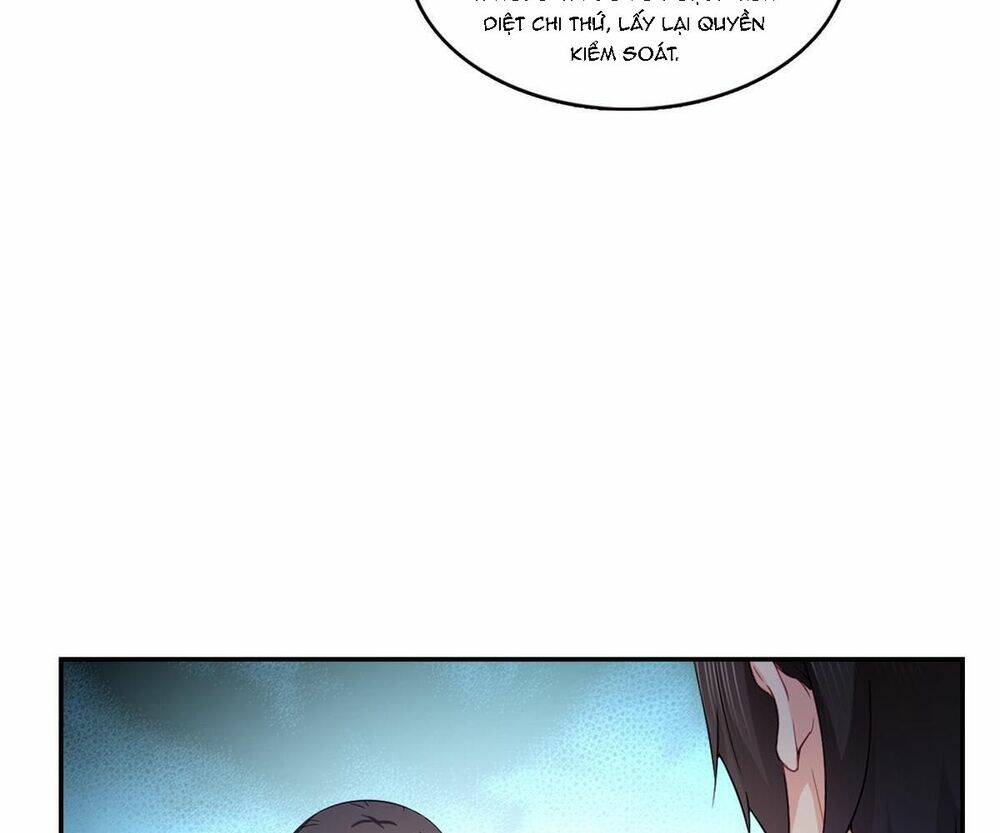 Hệt Như Hàn Quang Gặp Nắng Gắt Chapter 428 - Trang 11