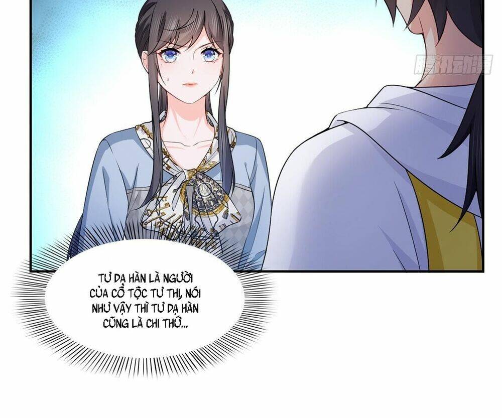 Hệt Như Hàn Quang Gặp Nắng Gắt Chapter 428 - Trang 12