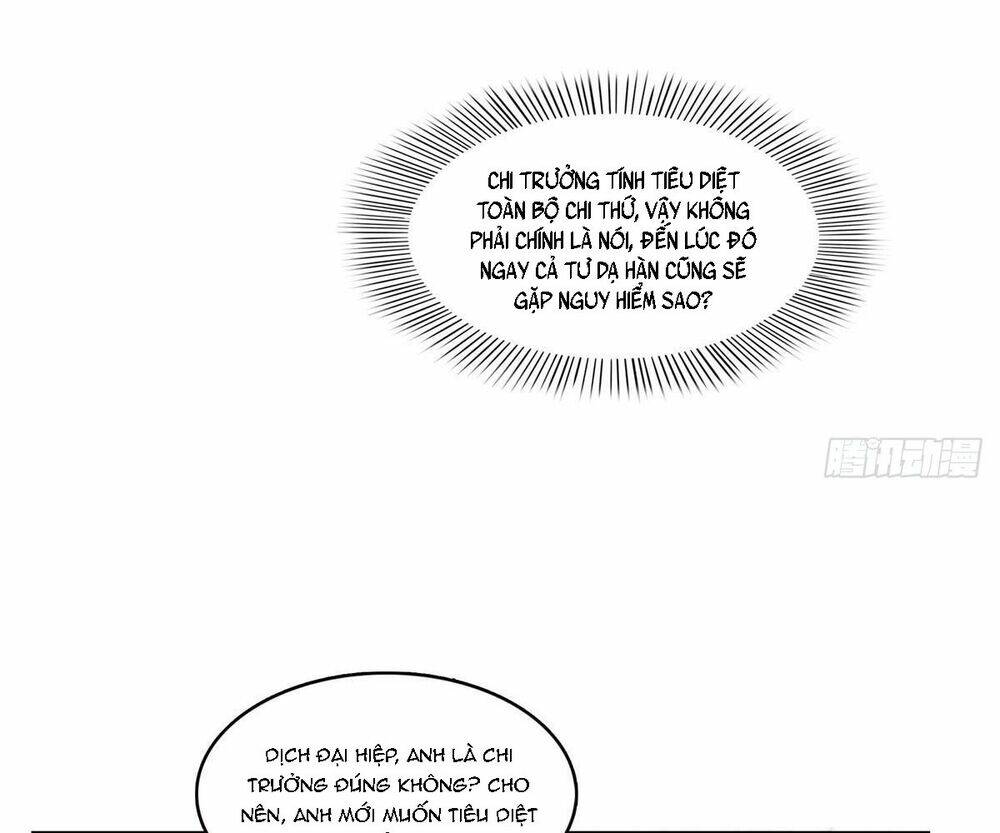 Hệt Như Hàn Quang Gặp Nắng Gắt Chapter 428 - Trang 13