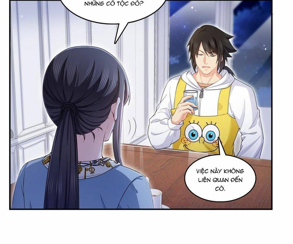 Hệt Như Hàn Quang Gặp Nắng Gắt Chapter 428 - Trang 14