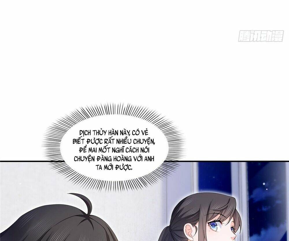 Hệt Như Hàn Quang Gặp Nắng Gắt Chapter 428 - Trang 15