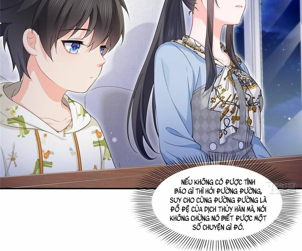 Hệt Như Hàn Quang Gặp Nắng Gắt Chapter 428 - Trang 16