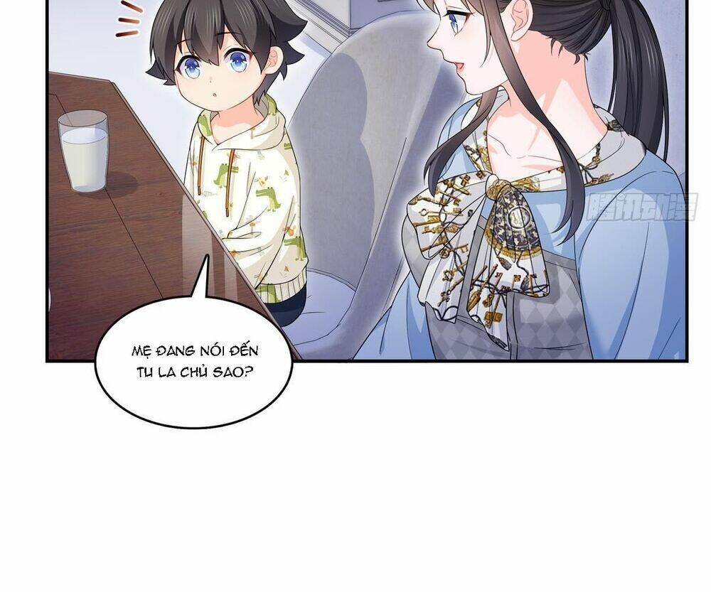 Hệt Như Hàn Quang Gặp Nắng Gắt Chapter 428 - Trang 18