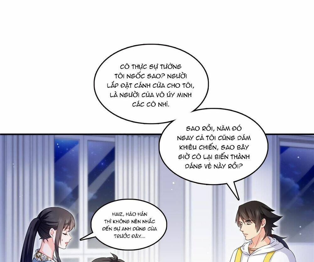 Hệt Như Hàn Quang Gặp Nắng Gắt Chapter 428 - Trang 1