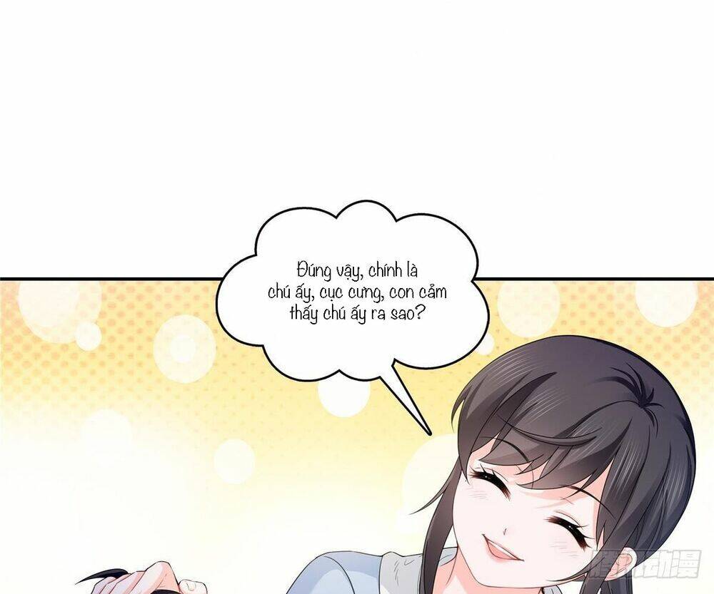 Hệt Như Hàn Quang Gặp Nắng Gắt Chapter 428 - Trang 19