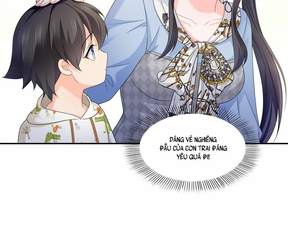 Hệt Như Hàn Quang Gặp Nắng Gắt Chapter 428 - Trang 20