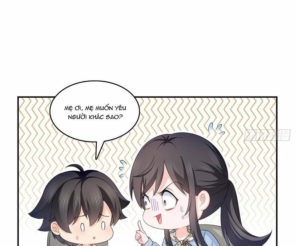 Hệt Như Hàn Quang Gặp Nắng Gắt Chapter 428 - Trang 21