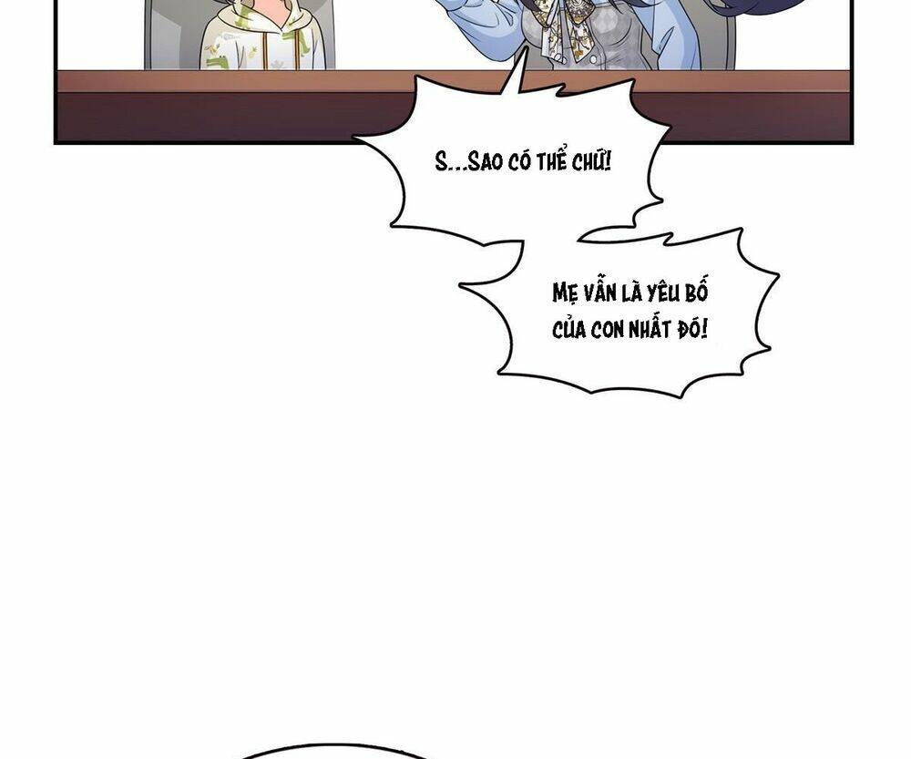 Hệt Như Hàn Quang Gặp Nắng Gắt Chapter 428 - Trang 22