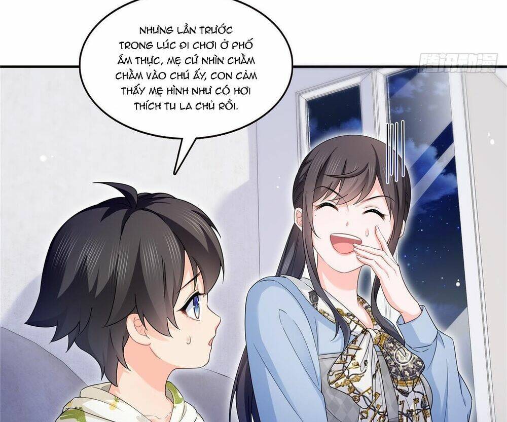 Hệt Như Hàn Quang Gặp Nắng Gắt Chapter 428 - Trang 23