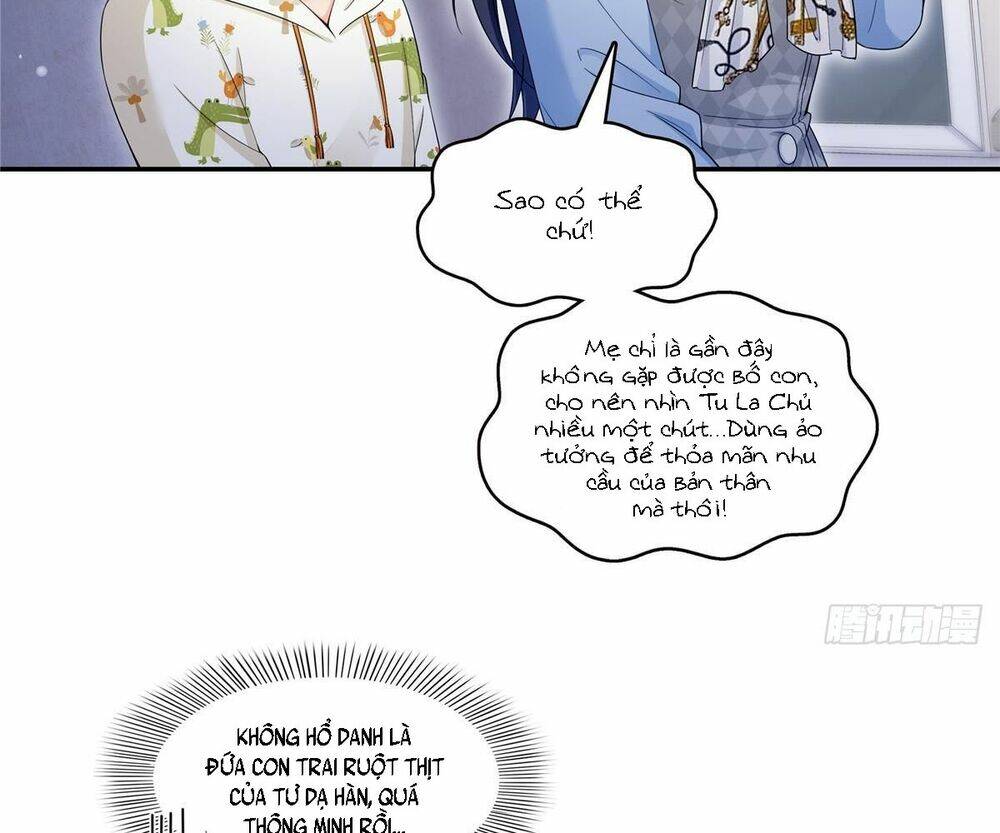 Hệt Như Hàn Quang Gặp Nắng Gắt Chapter 428 - Trang 24