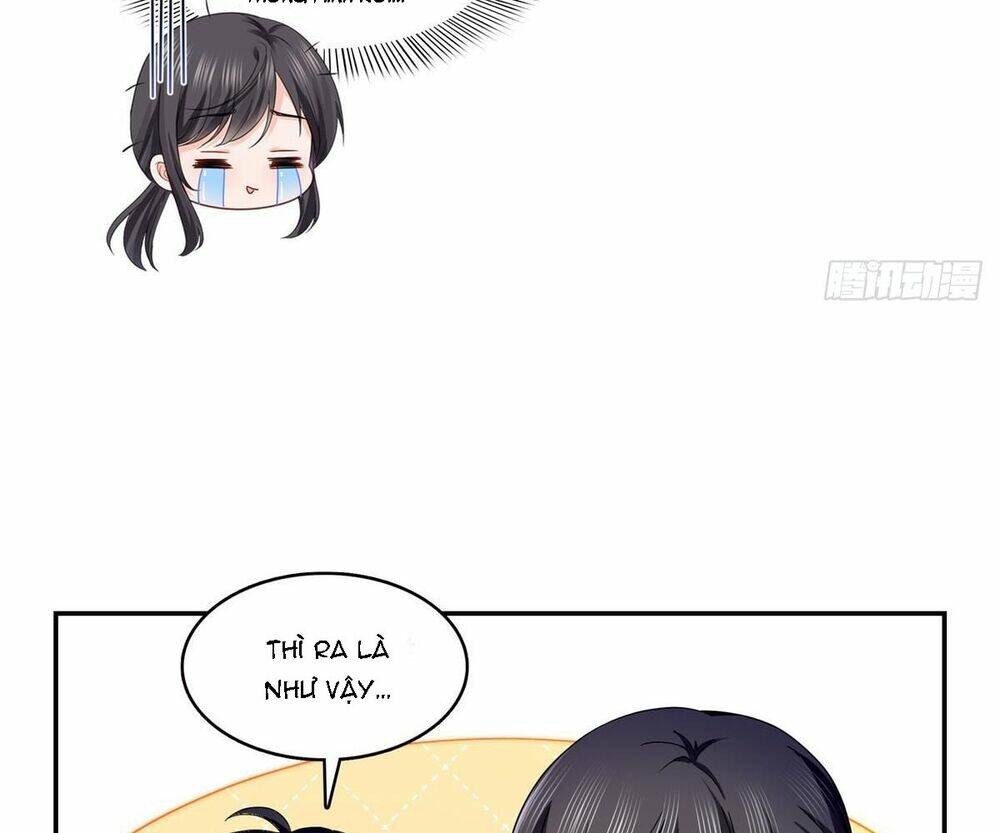 Hệt Như Hàn Quang Gặp Nắng Gắt Chapter 428 - Trang 25