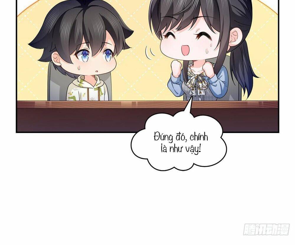 Hệt Như Hàn Quang Gặp Nắng Gắt Chapter 428 - Trang 26