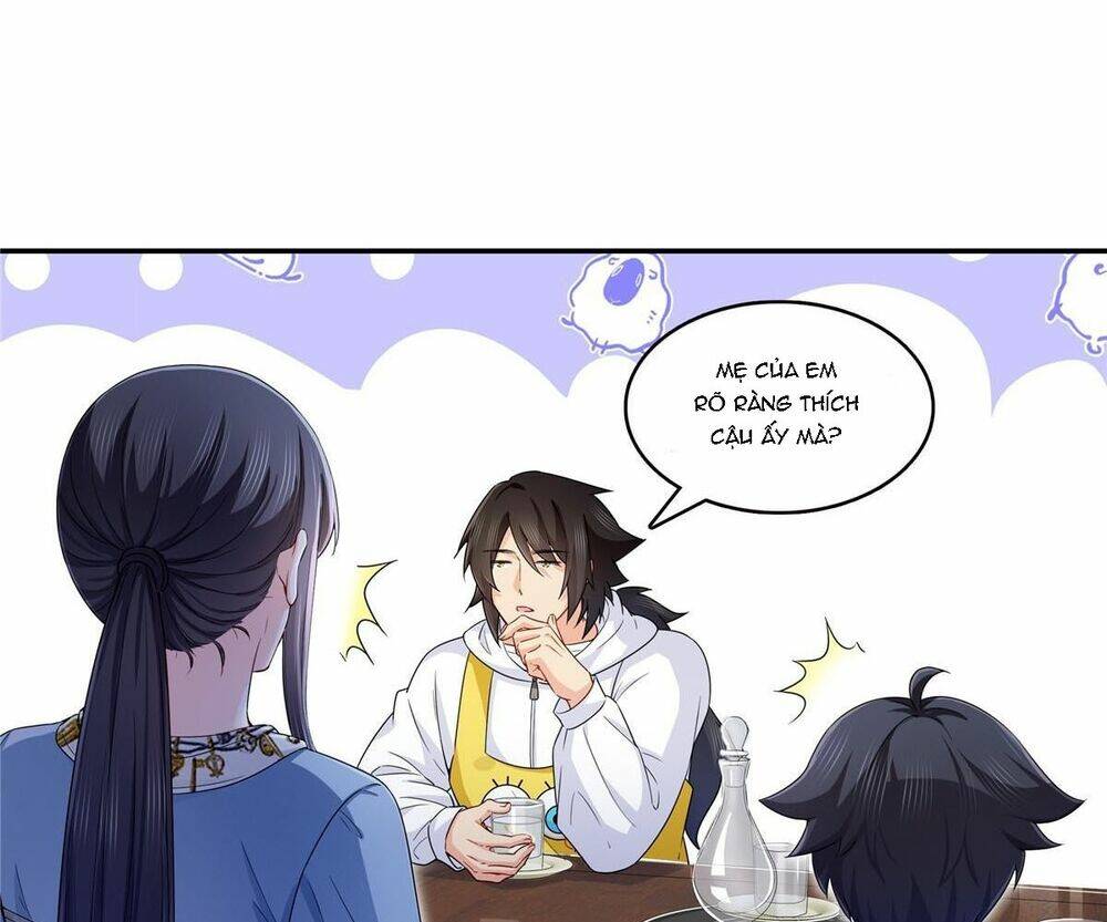 Hệt Như Hàn Quang Gặp Nắng Gắt Chapter 428 - Trang 27