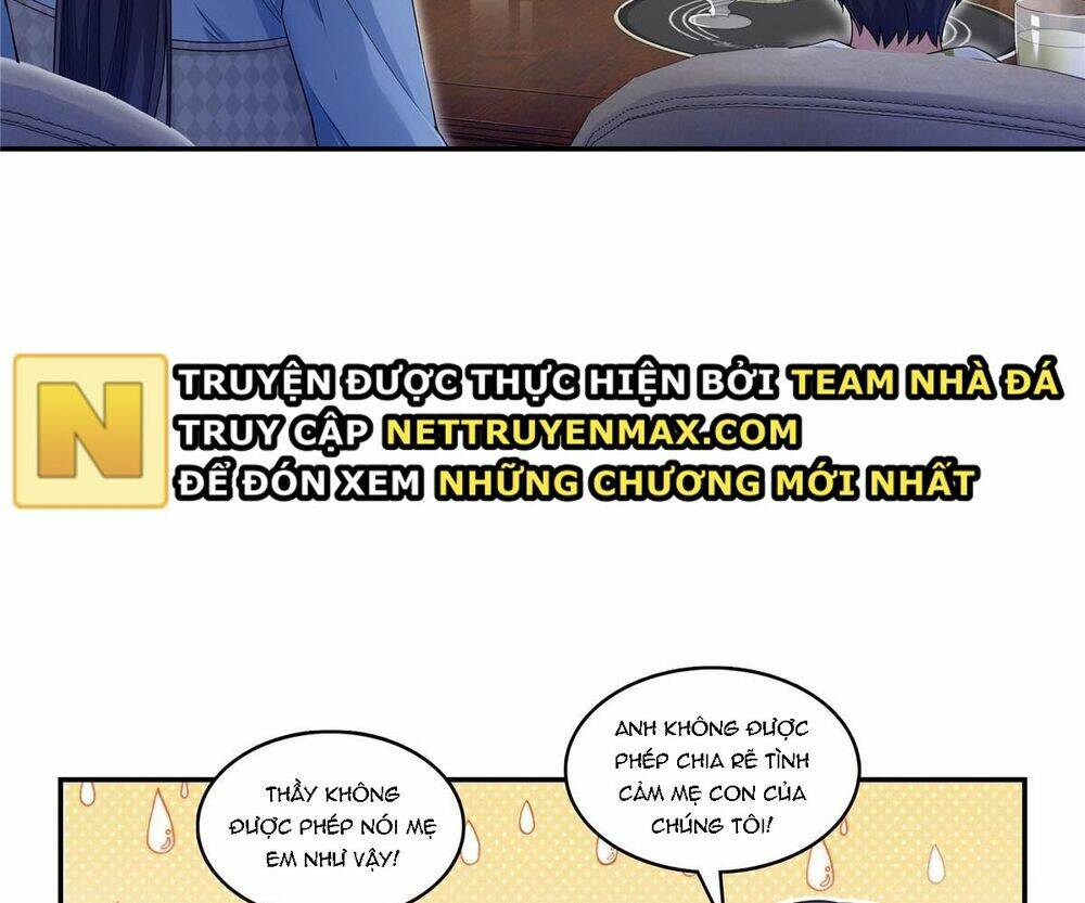 Hệt Như Hàn Quang Gặp Nắng Gắt Chapter 428 - Trang 28