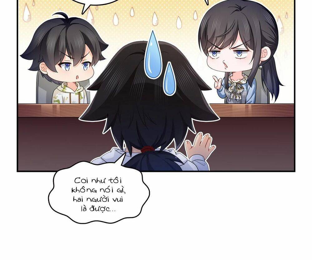 Hệt Như Hàn Quang Gặp Nắng Gắt Chapter 428 - Trang 29