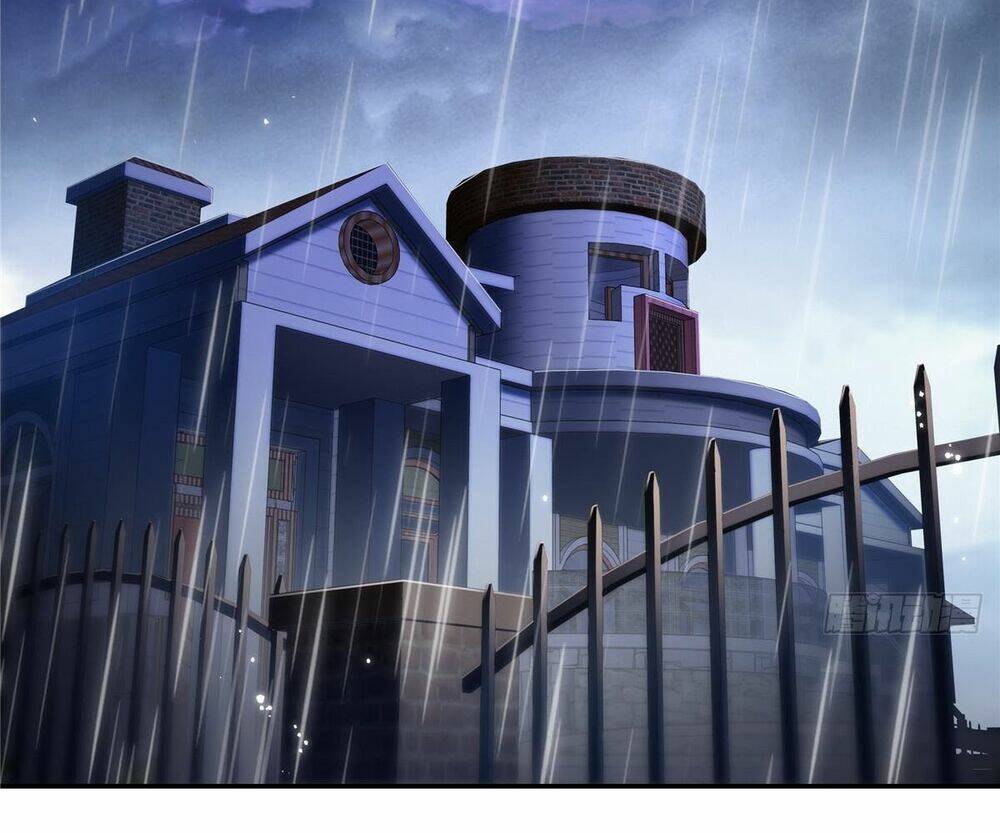 Hệt Như Hàn Quang Gặp Nắng Gắt Chapter 428 - Trang 31