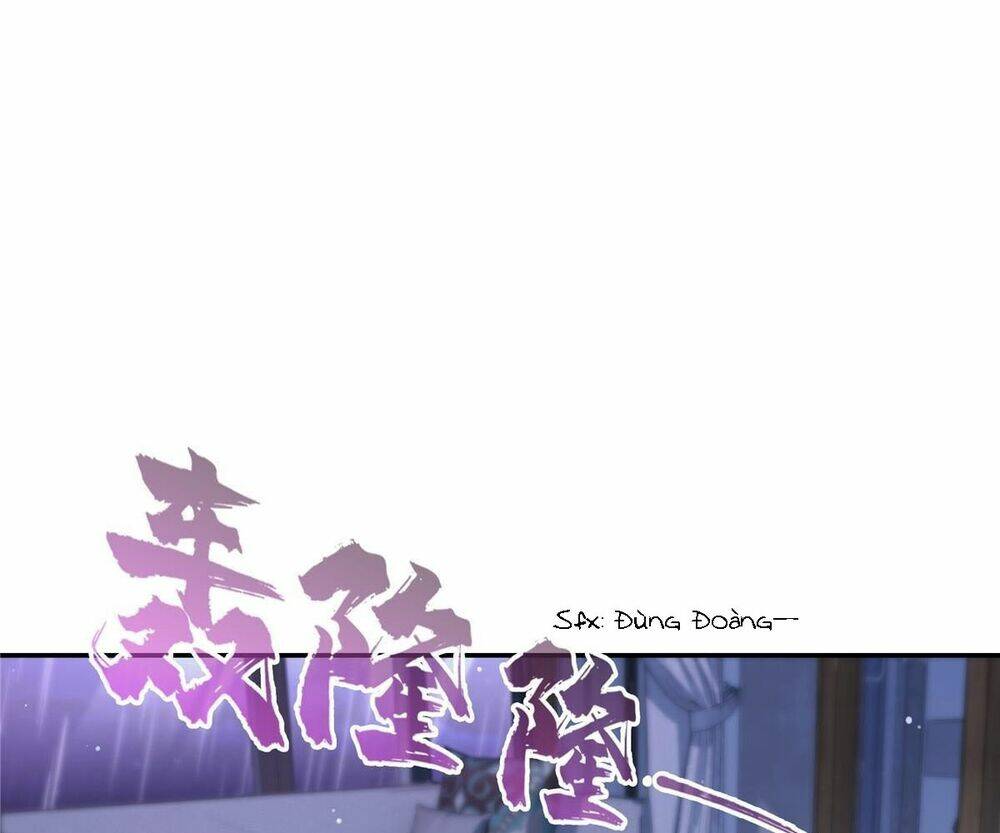 Hệt Như Hàn Quang Gặp Nắng Gắt Chapter 428 - Trang 32