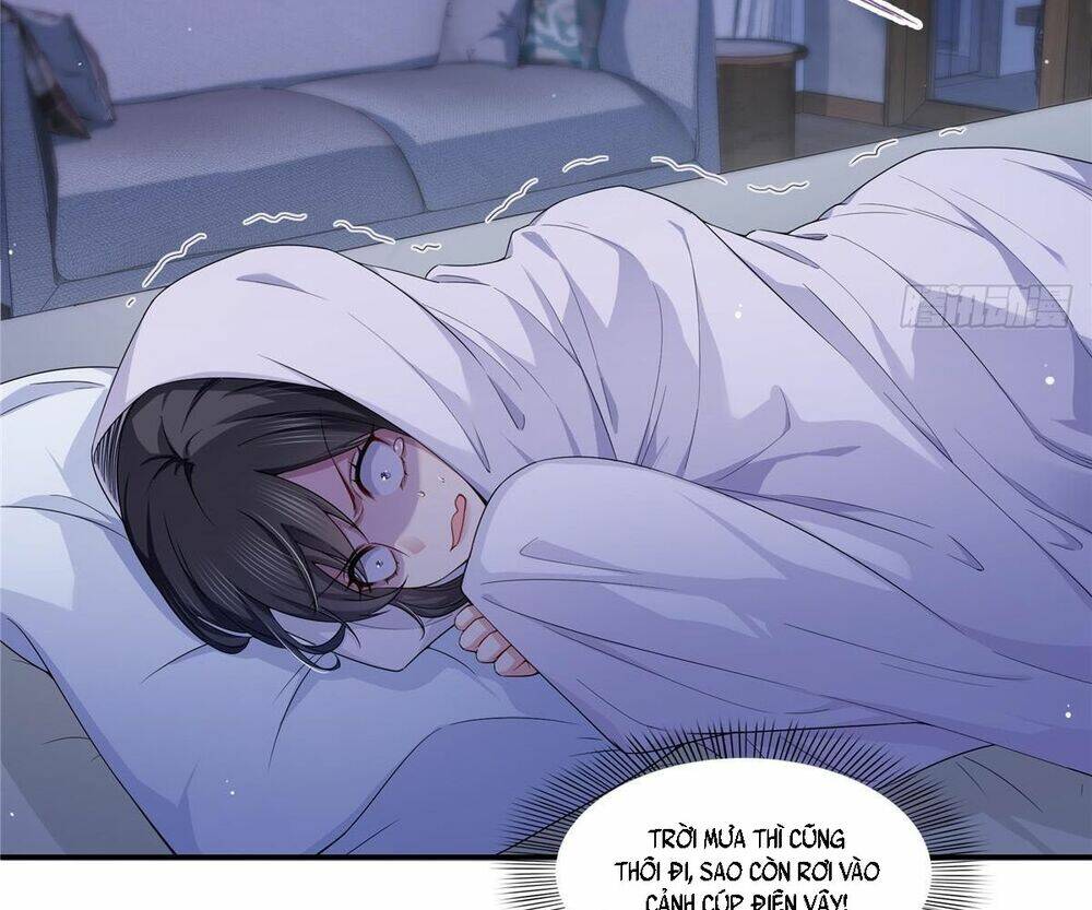 Hệt Như Hàn Quang Gặp Nắng Gắt Chapter 428 - Trang 33