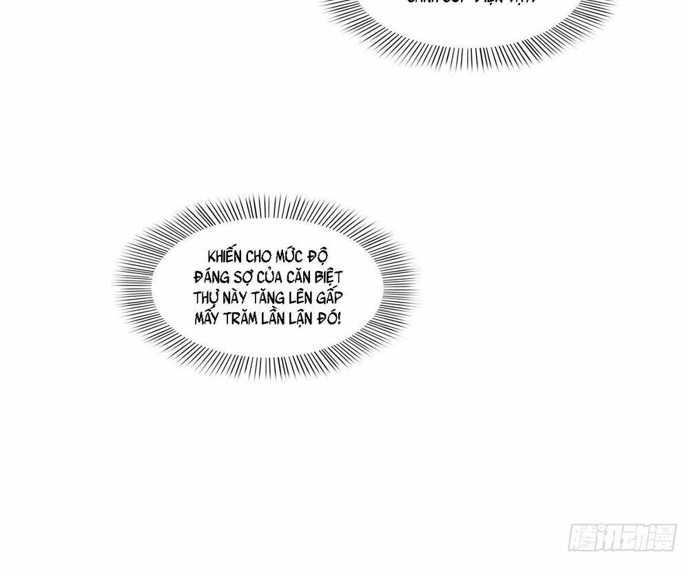 Hệt Như Hàn Quang Gặp Nắng Gắt Chapter 428 - Trang 34