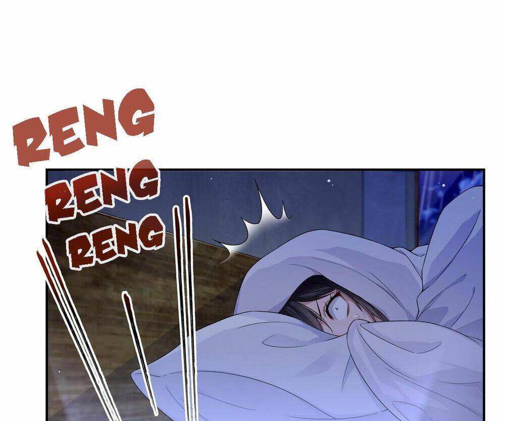 Hệt Như Hàn Quang Gặp Nắng Gắt Chapter 428 - Trang 35