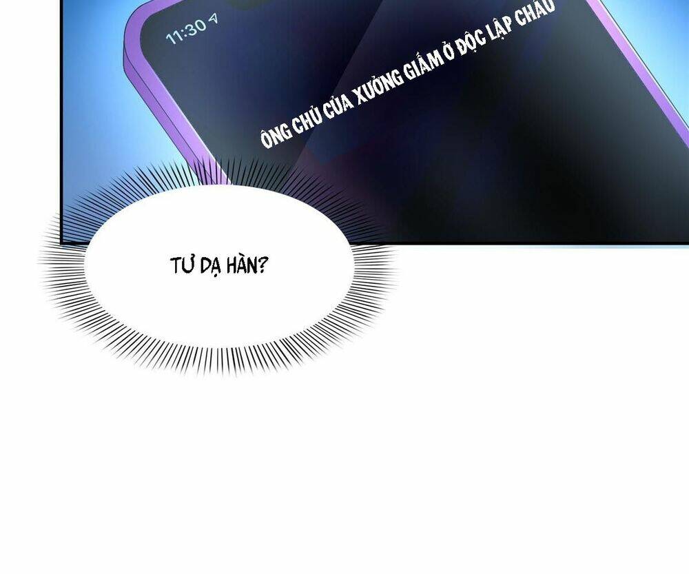 Hệt Như Hàn Quang Gặp Nắng Gắt Chapter 428 - Trang 37