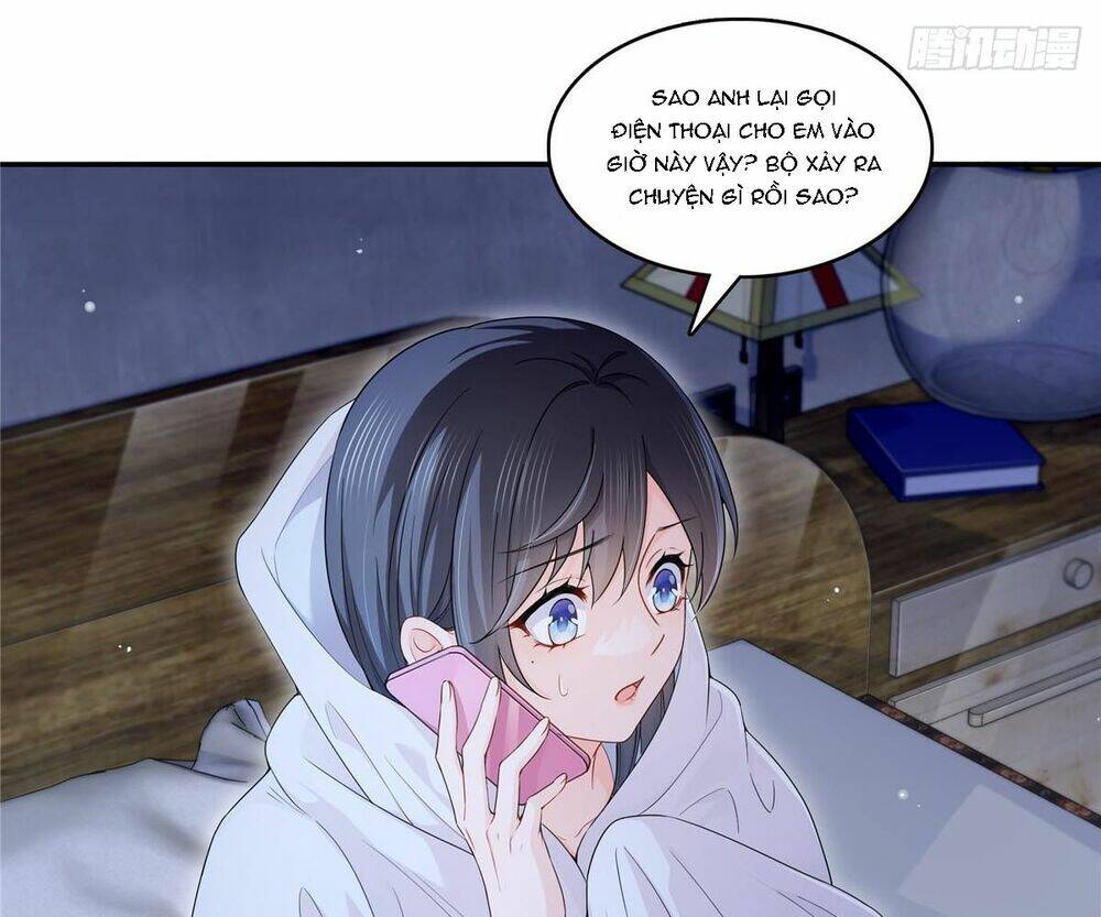 Hệt Như Hàn Quang Gặp Nắng Gắt Chapter 428 - Trang 38