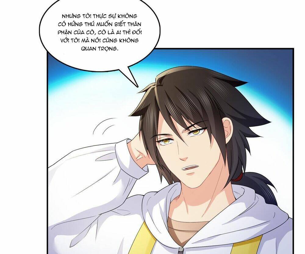 Hệt Như Hàn Quang Gặp Nắng Gắt Chapter 428 - Trang 3