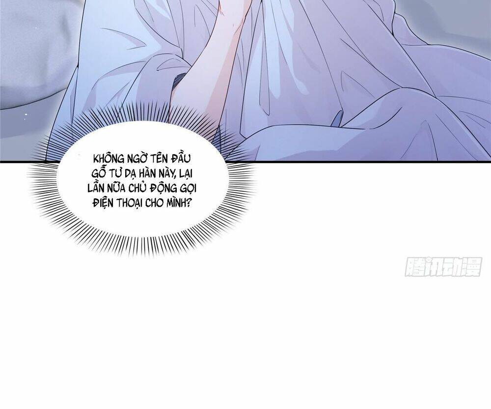 Hệt Như Hàn Quang Gặp Nắng Gắt Chapter 428 - Trang 39