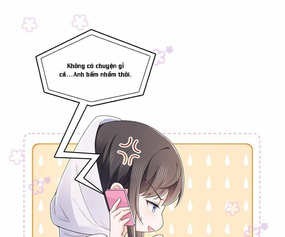 Hệt Như Hàn Quang Gặp Nắng Gắt Chapter 428 - Trang 40