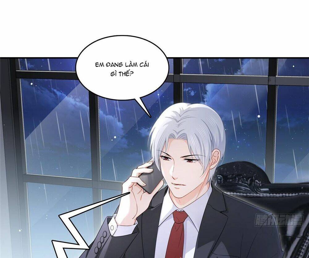 Hệt Như Hàn Quang Gặp Nắng Gắt Chapter 428 - Trang 42