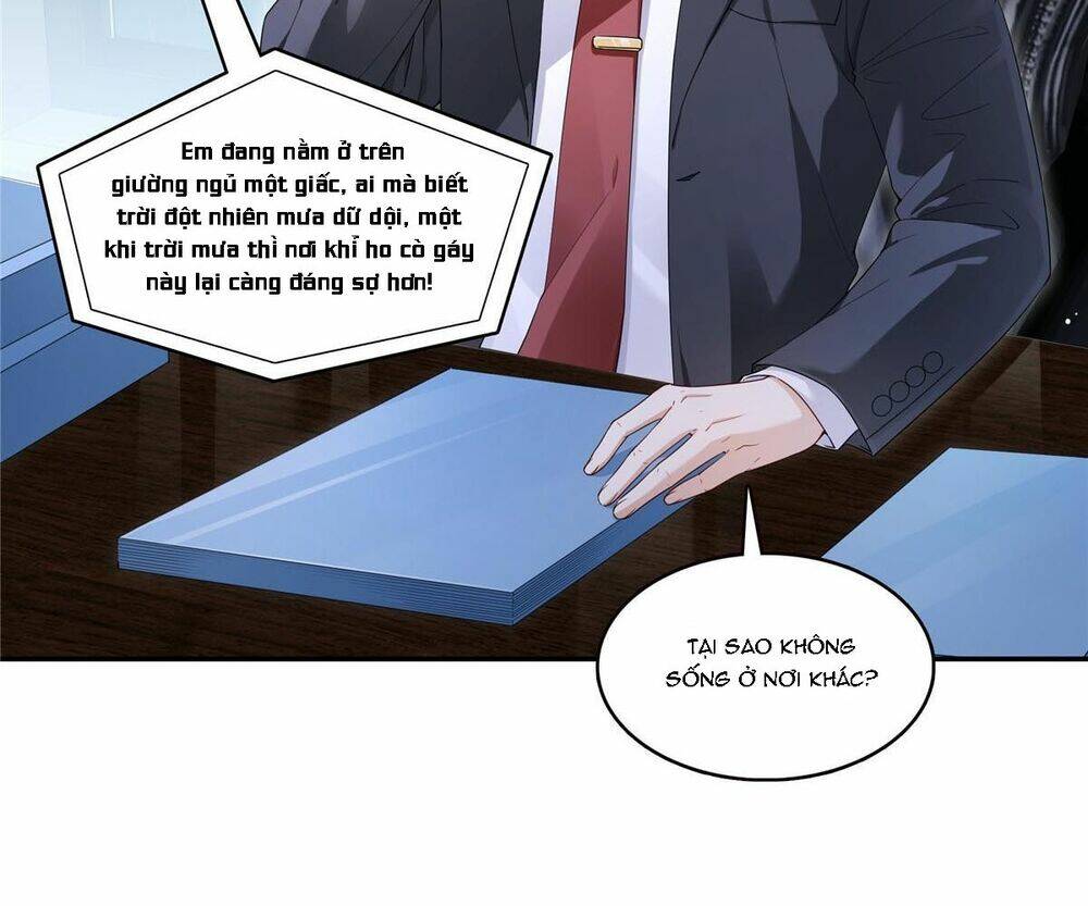 Hệt Như Hàn Quang Gặp Nắng Gắt Chapter 428 - Trang 43