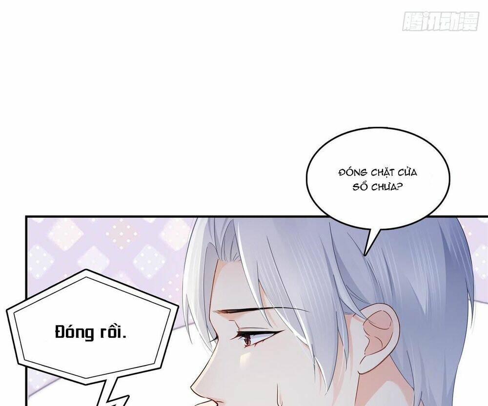 Hệt Như Hàn Quang Gặp Nắng Gắt Chapter 428 - Trang 46