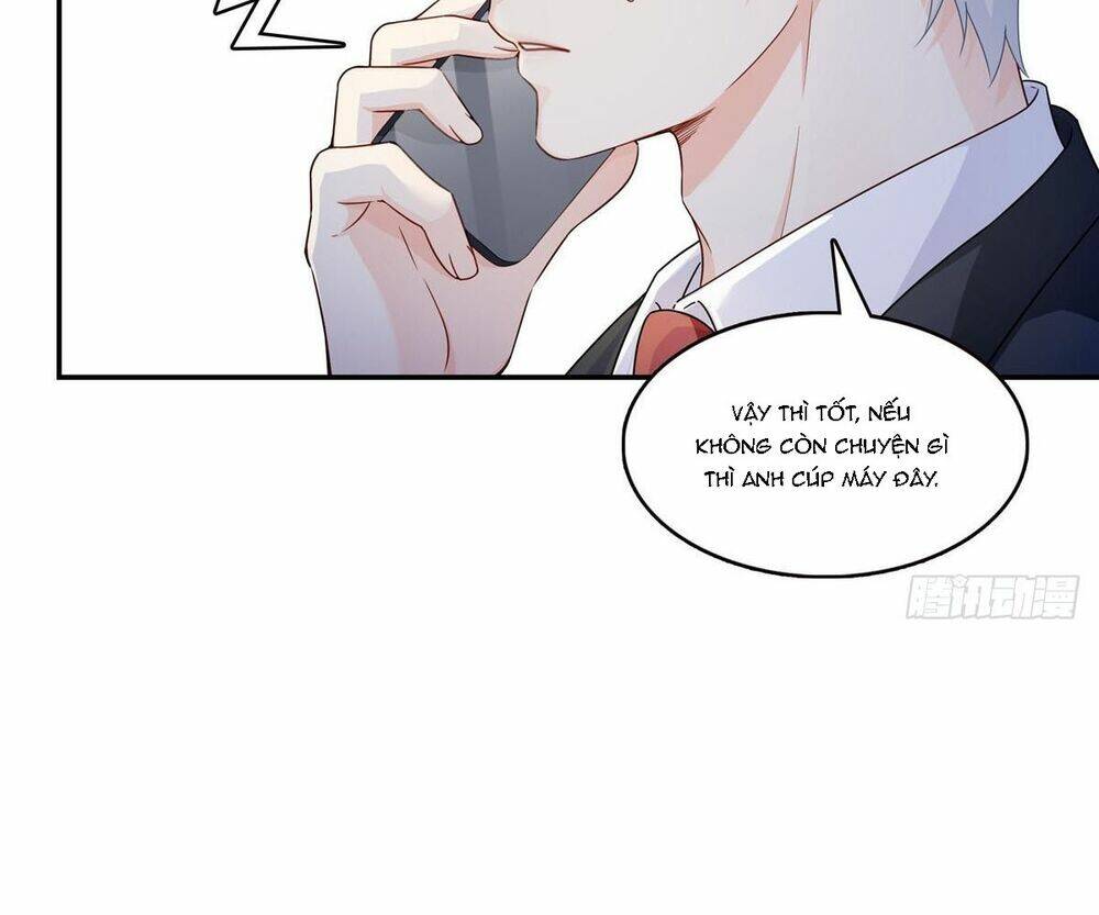 Hệt Như Hàn Quang Gặp Nắng Gắt Chapter 428 - Trang 47