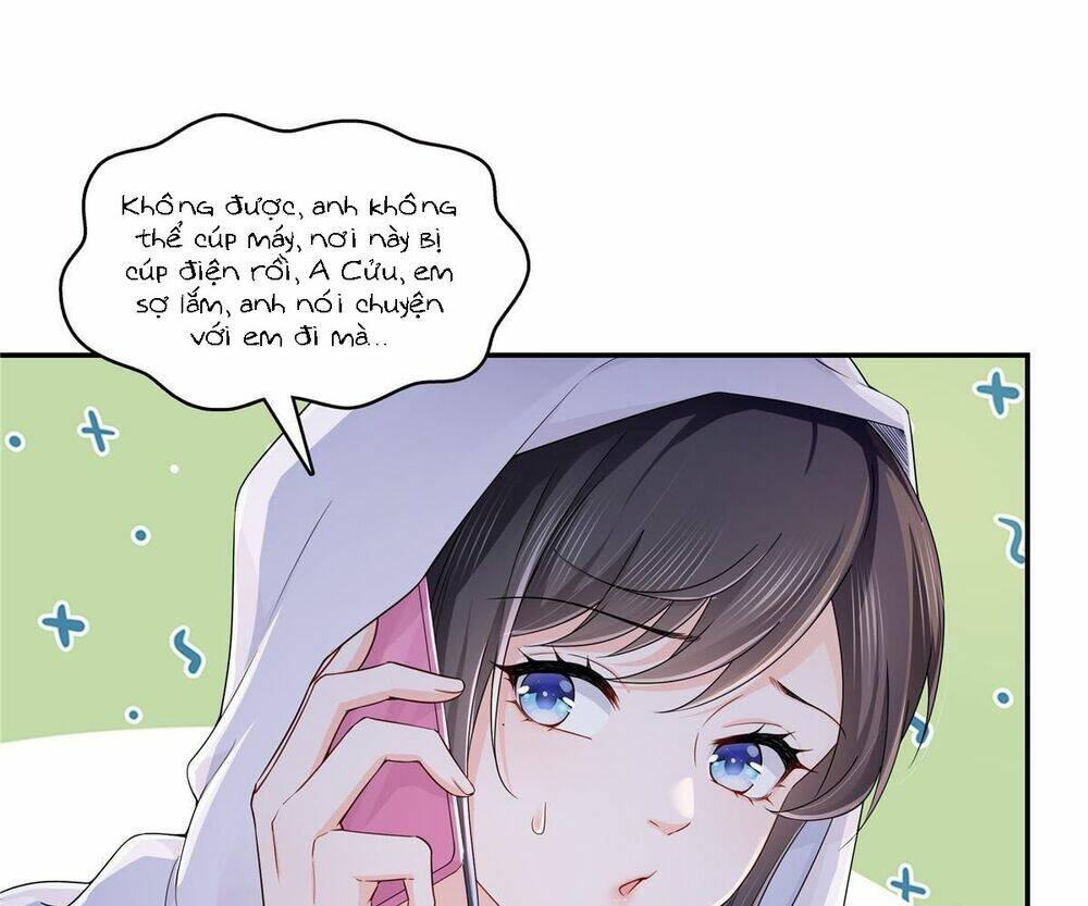 Hệt Như Hàn Quang Gặp Nắng Gắt Chapter 428 - Trang 48