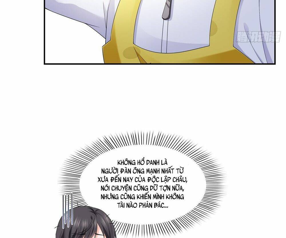 Hệt Như Hàn Quang Gặp Nắng Gắt Chapter 428 - Trang 4