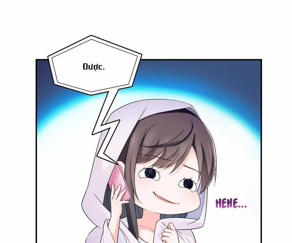 Hệt Như Hàn Quang Gặp Nắng Gắt Chapter 428 - Trang 50