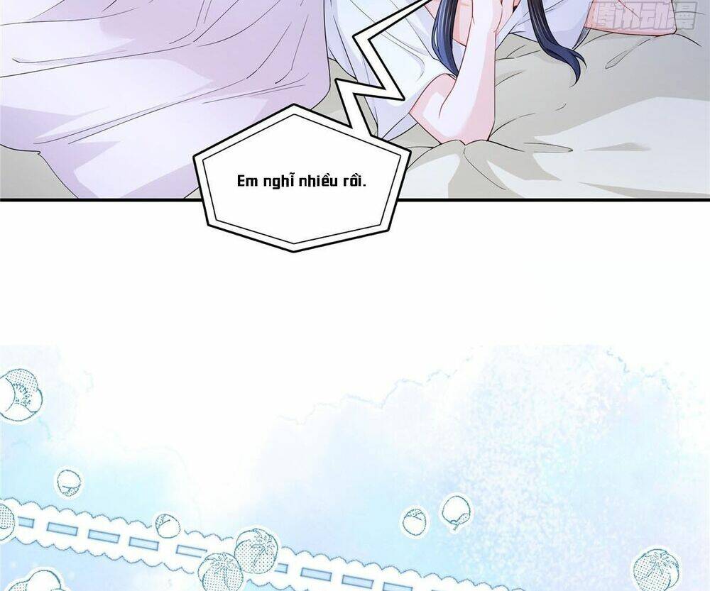 Hệt Như Hàn Quang Gặp Nắng Gắt Chapter 428 - Trang 53