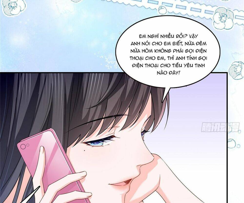 Hệt Như Hàn Quang Gặp Nắng Gắt Chapter 428 - Trang 54