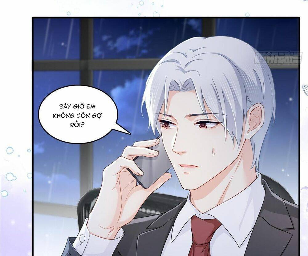 Hệt Như Hàn Quang Gặp Nắng Gắt Chapter 428 - Trang 56