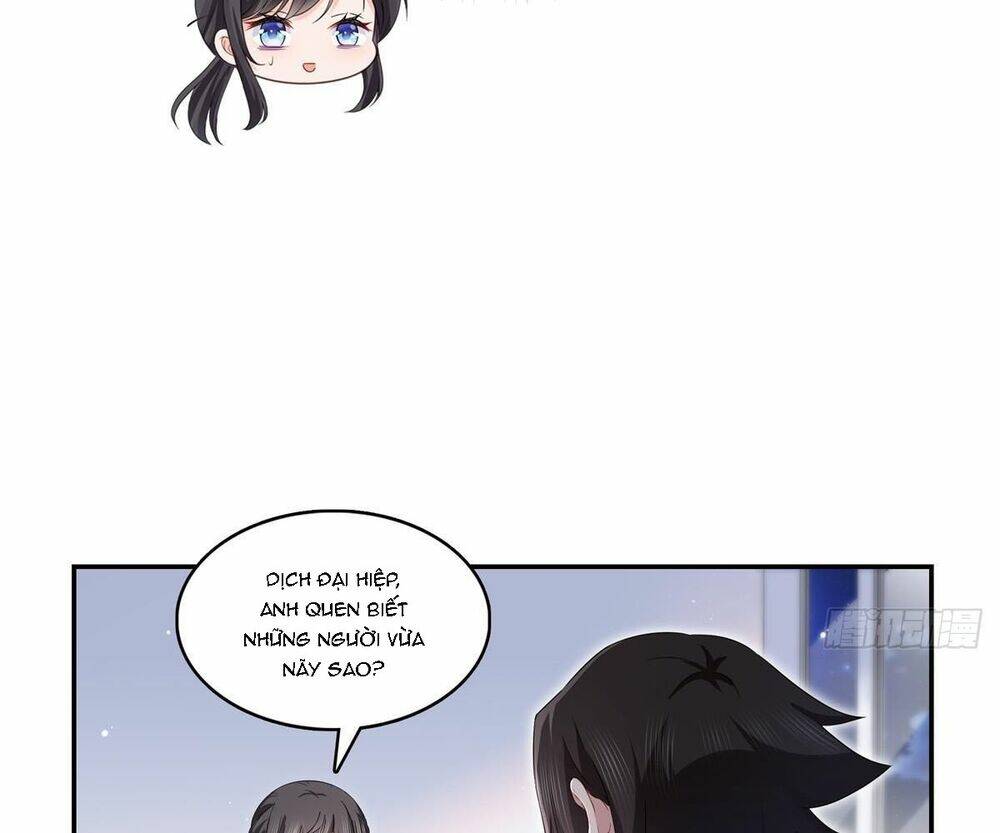 Hệt Như Hàn Quang Gặp Nắng Gắt Chapter 428 - Trang 5