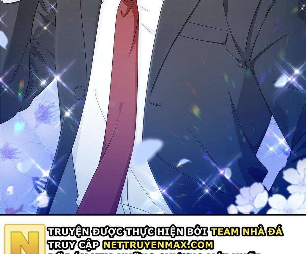 Hệt Như Hàn Quang Gặp Nắng Gắt Chapter 428 - Trang 60