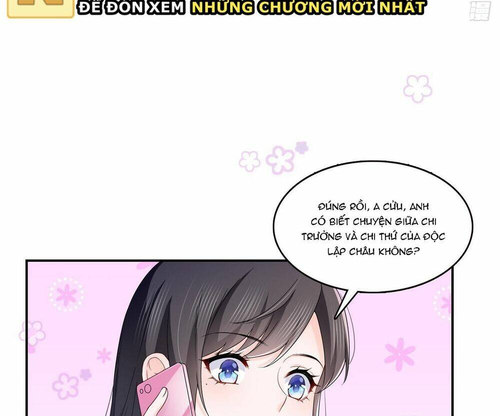 Hệt Như Hàn Quang Gặp Nắng Gắt Chapter 428 - Trang 61