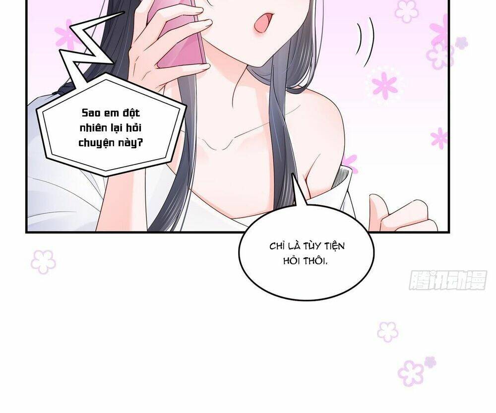 Hệt Như Hàn Quang Gặp Nắng Gắt Chapter 428 - Trang 62