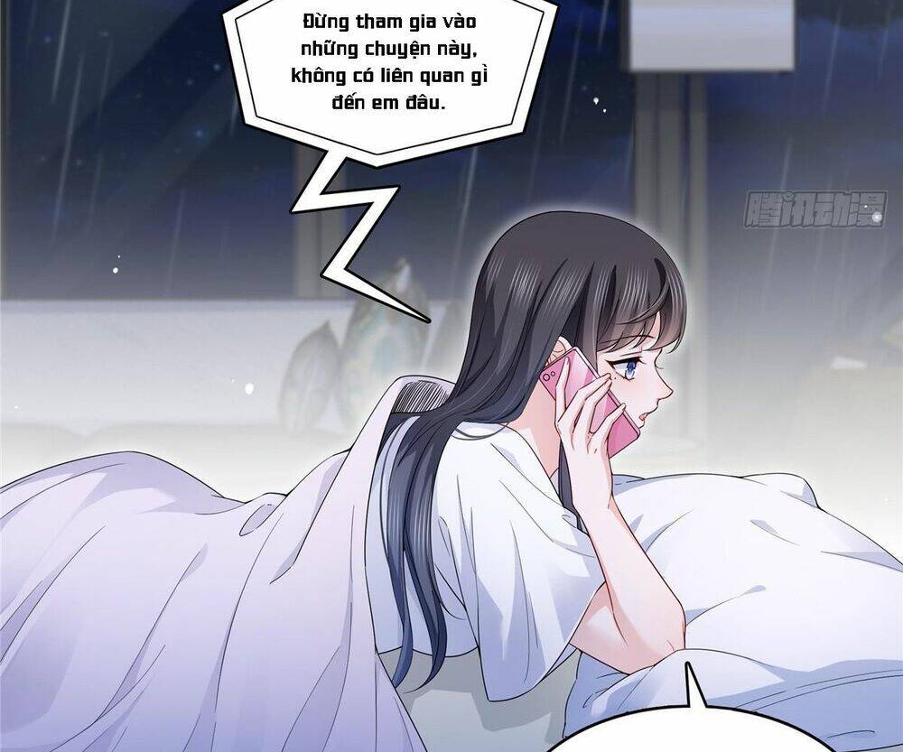 Hệt Như Hàn Quang Gặp Nắng Gắt Chapter 428 - Trang 64
