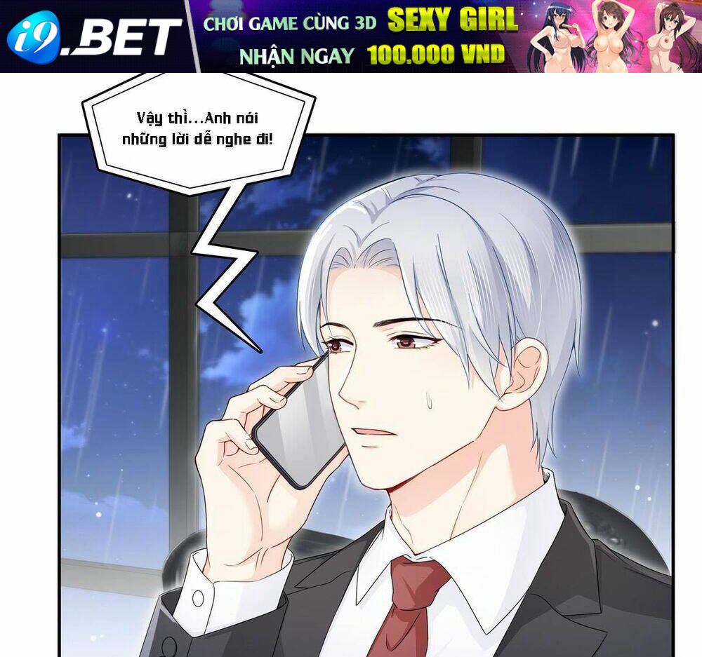 Hệt Như Hàn Quang Gặp Nắng Gắt Chapter 428 - Trang 66