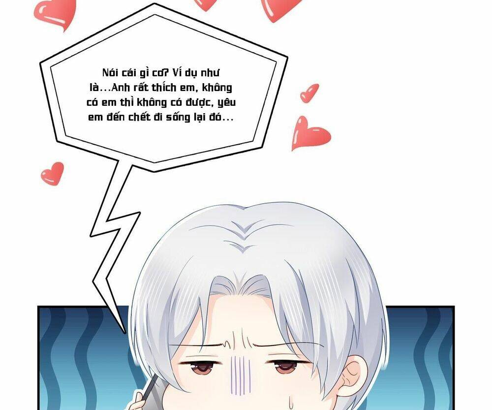 Hệt Như Hàn Quang Gặp Nắng Gắt Chapter 428 - Trang 68