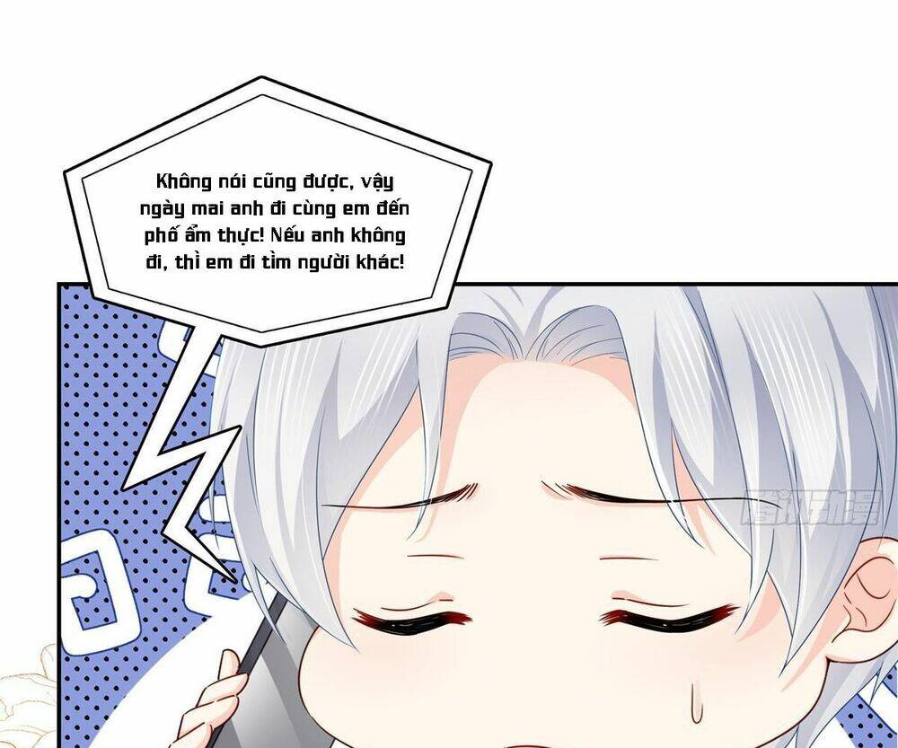 Hệt Như Hàn Quang Gặp Nắng Gắt Chapter 428 - Trang 70