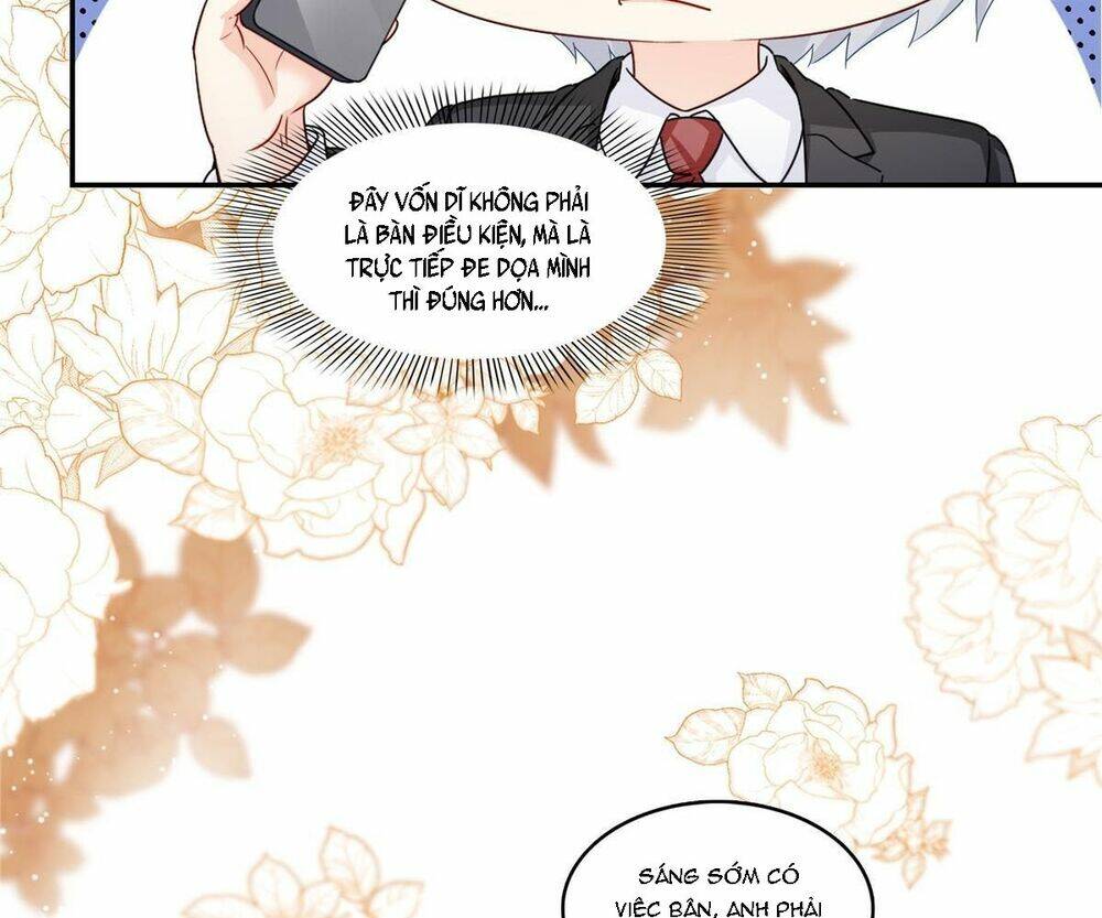 Hệt Như Hàn Quang Gặp Nắng Gắt Chapter 428 - Trang 71