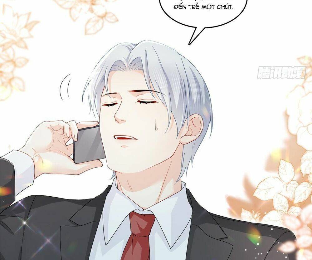 Hệt Như Hàn Quang Gặp Nắng Gắt Chapter 428 - Trang 72