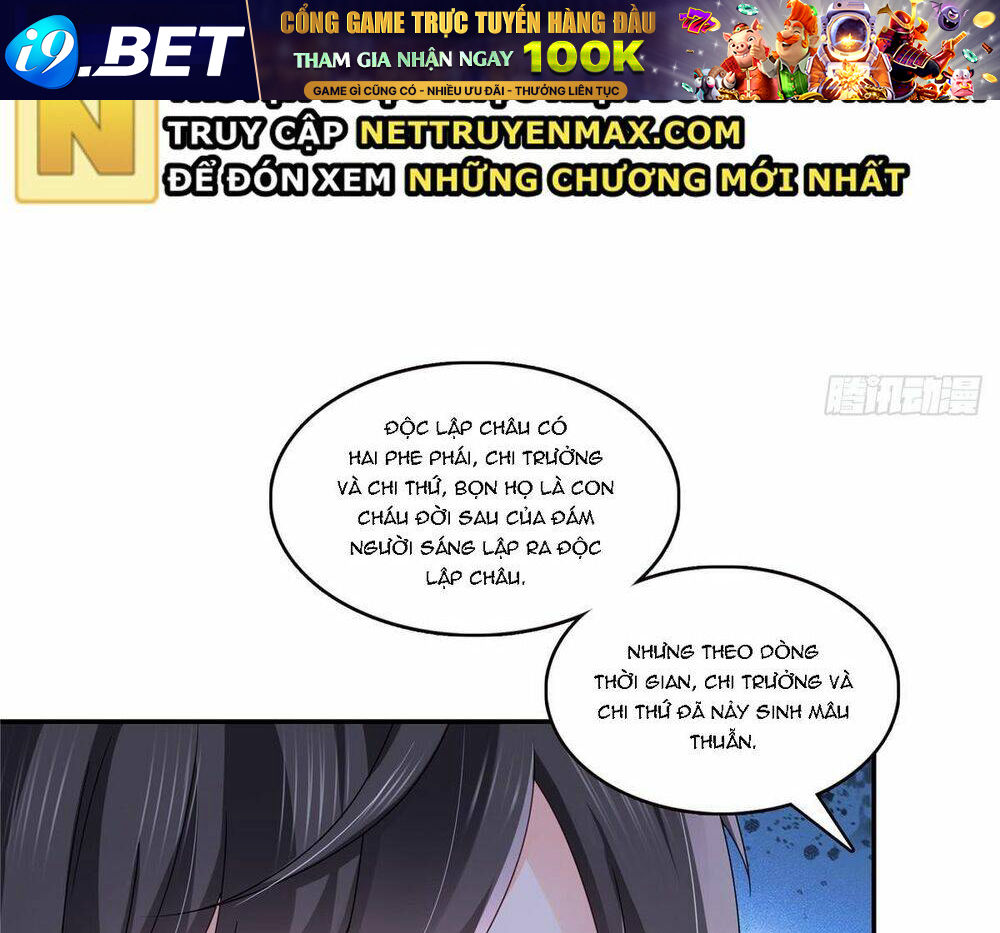 Hệt Như Hàn Quang Gặp Nắng Gắt Chapter 428 - Trang 7